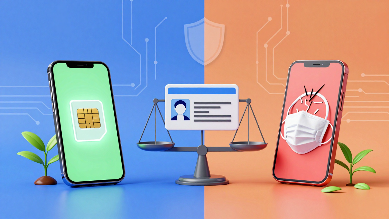 Is Using SMS Verification Codes Illegal? Compliance Boundaries Every Cross-Border Professional Must Know in 2026 Is Using SMS Verification Codes Illegal? Compliance Boundaries Every Cross-Border Professional Must Know in 2026