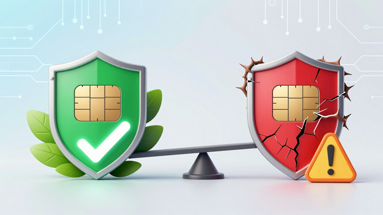 Virtual SMS Verification vs SMS Filtering: How to Choose Without Paying the Price Virtual SMS Verification vs SMS Filtering: How to Choose Without Paying the Price
