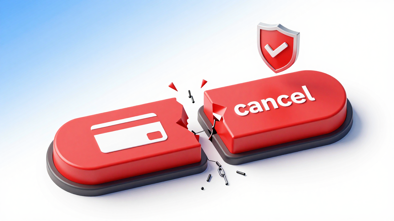How to Cancel an SMS Verification Proxy: Complete 2026 Walkthrough & Risk Checklist