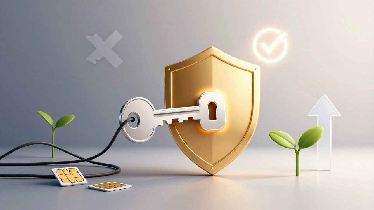 How to Choose an SMS Verification Code Platform: A Cross-Border Seller's Guide to Avoiding Pitfalls How to Choose an SMS Verification Code Platform: A Cross-Border Seller's Guide to Avoiding Pitfalls