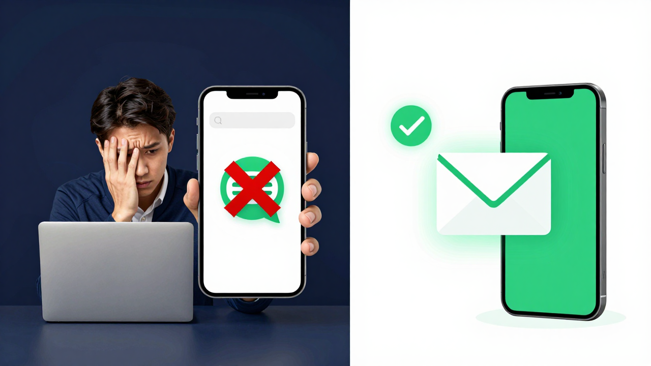 Not Receiving T3 SMS Verification Codes? Cross-Border Sellers Swear By These Fixes Not Receiving T3 SMS Verification Codes? Cross-Border Sellers Swear By These Fixes