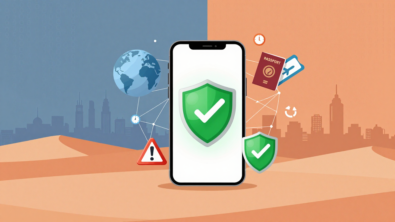 UAE SMS Verification: The Essential Tool Cross-Border Businesses Can't Ignore UAE SMS Verification: The Essential Tool Cross-Border Businesses Can't Ignore