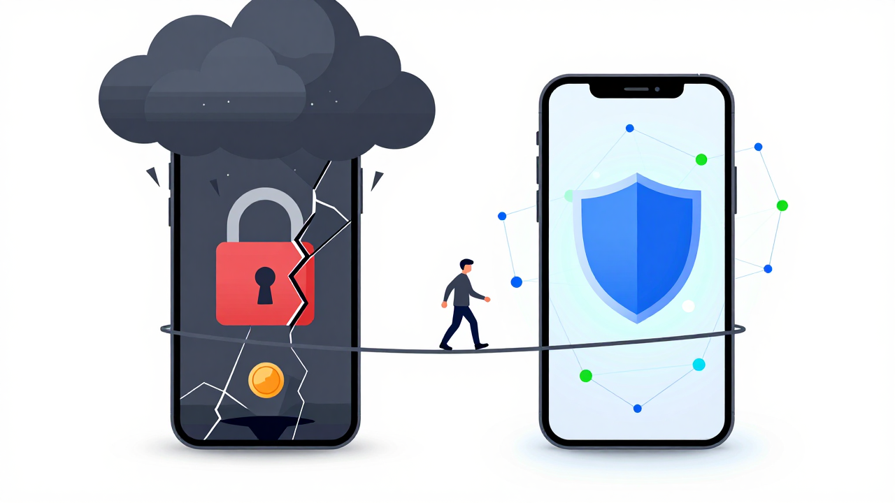 Free SMS Verification for Privacy: A Double-Edged Sword for Cross-Border Business Free SMS Verification for Privacy: A Double-Edged Sword for Cross-Border Business