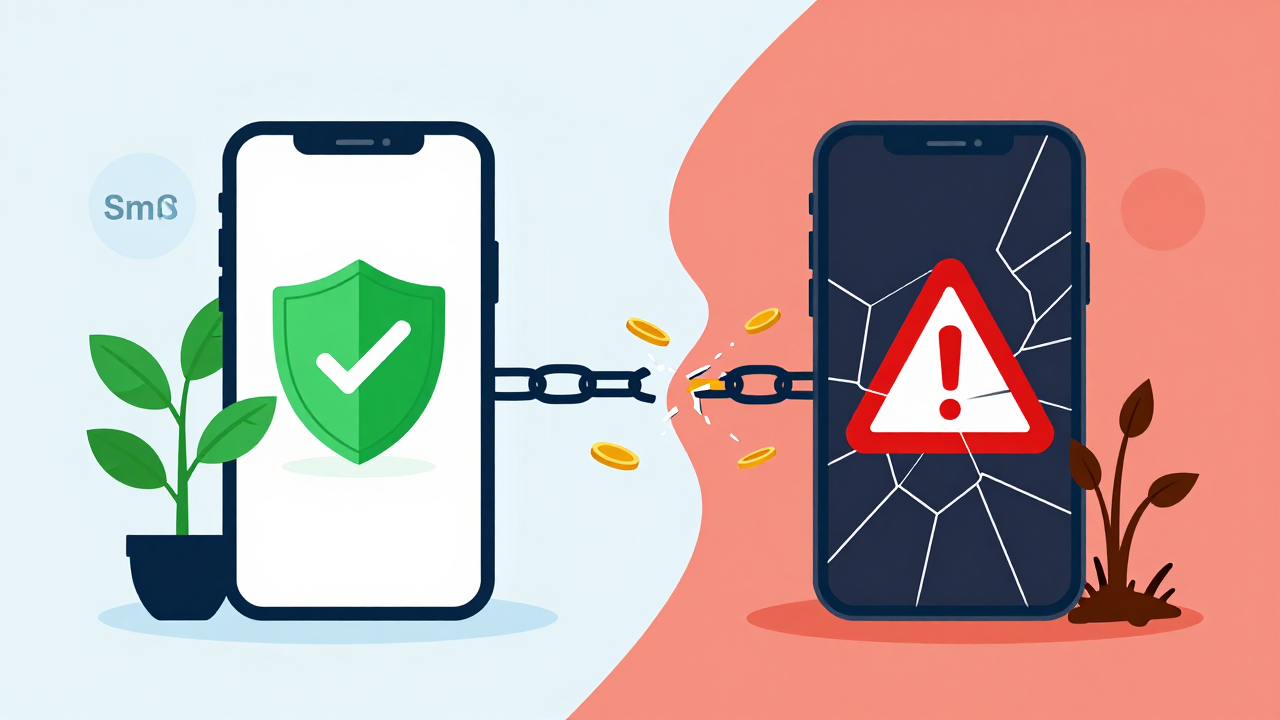 Paid SMS Verification Platforms: The Hidden Infrastructure of Cross-Border Business Paid SMS Verification Platforms: The Hidden Infrastructure of Cross-Border Business