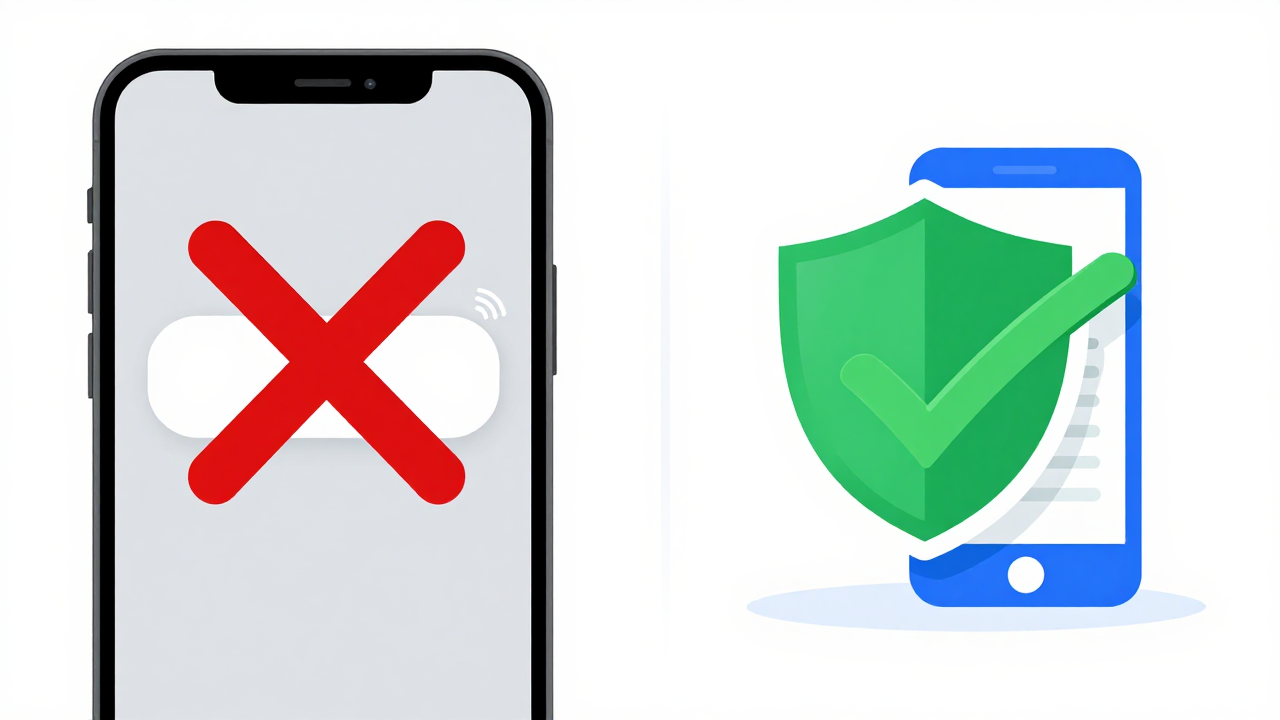 Lebara Not Receiving SMS Verification Codes? Here's What's Really Going On