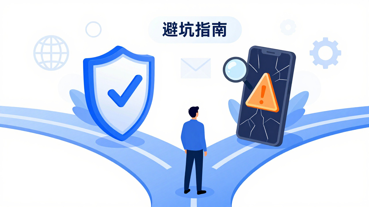在线接短信验证码平台怎么选?跨境业务避坑指南 在线接短信验证码平台怎么选?跨境业务避坑指南