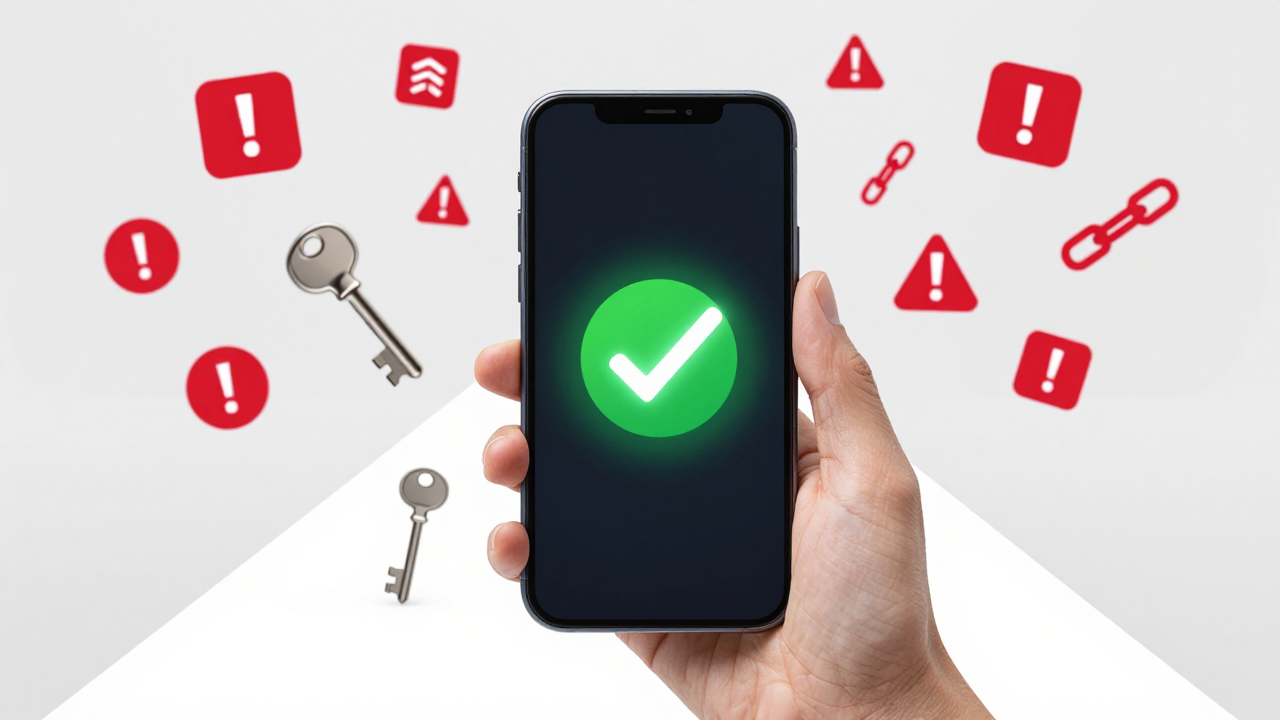 Yitongma SMS Verification Code Tutorial: Real Fixes for Cross-Border Verification Failures & Pitfall Guide