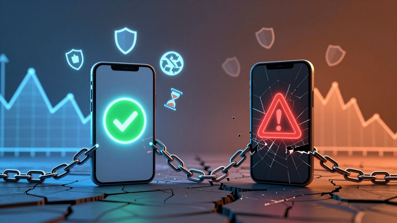 Online SMS Verification for Cross-Border Business: What Happens When You Pick the Wrong Provider Online SMS Verification for Cross-Border Business: What Happens When You Pick the Wrong Provider