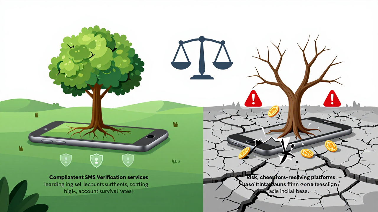 Earning with SMS Verification Code Receiving: A Compliant Playbook for Cross-Border Businesses in 2026 Earning with SMS Verification Code Receiving: A Compliant Playbook for Cross-Border Businesses in 2026