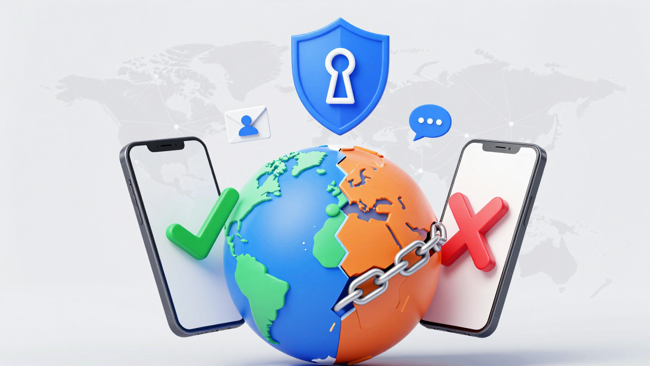 Receiving SMS Verification Codes Abroad: The Essential Guide for Cross-Border Businesses Receiving SMS Verification Codes Abroad: The Essential Guide for Cross-Border Businesses