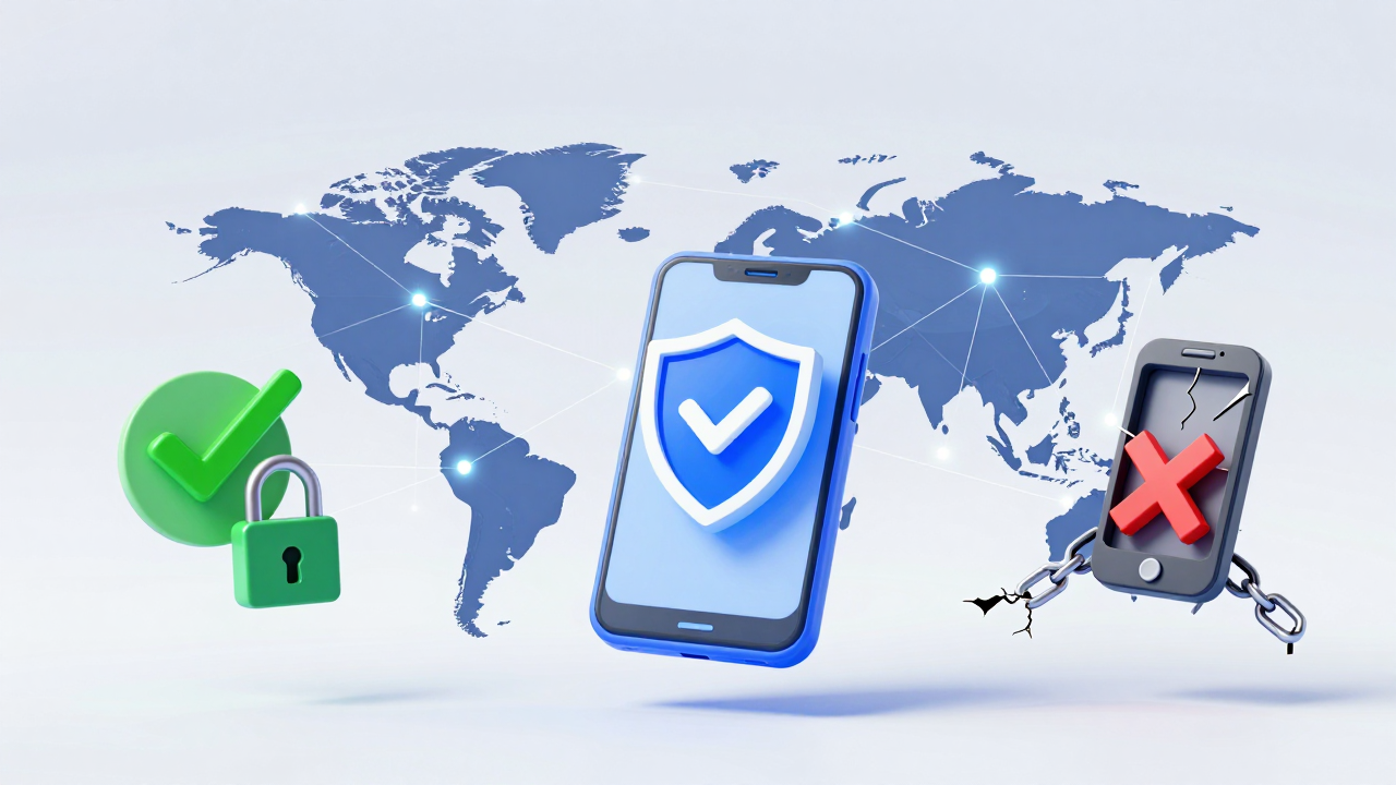 2024 SMS Verification: The Tool Cross-Border Businesses Can't Ignore