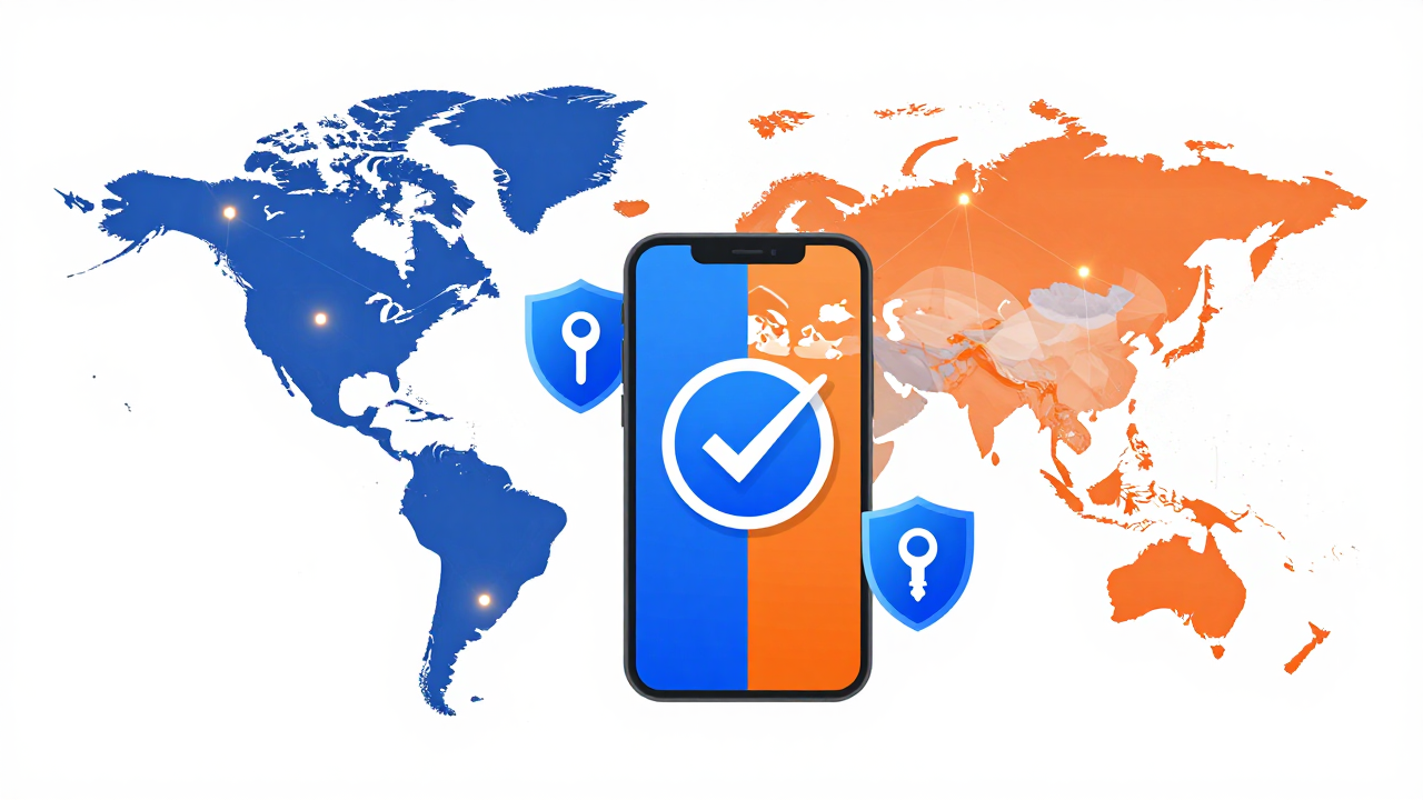 Best SMS Verification Platforms 2026: A Practical Guide for Cross-Border Registration
