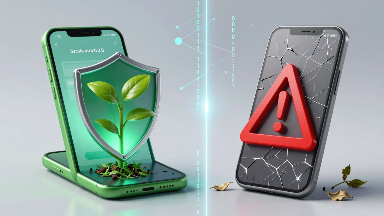 2020 SMS Verification: The Hidden Risks and Smart Choices Most Cross-Border Businesses Miss 2020 SMS Verification: The Hidden Risks and Smart Choices Most Cross-Border Businesses Miss