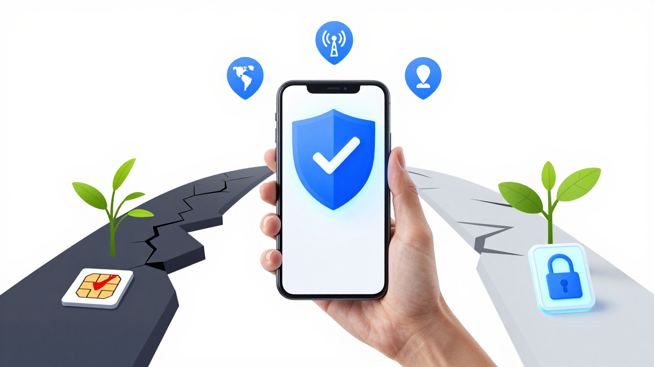 How to Choose a North America SMS Verification Platform: Practical Advice from a Cross-Border Veteran How to Choose a North America SMS Verification Platform: Practical Advice from a Cross-Border Veteran