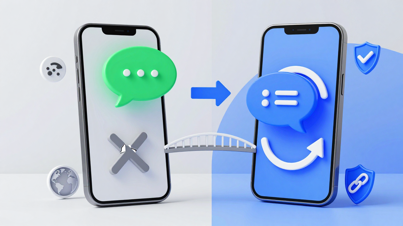 Can SMS Verification Platforms Reply to Texts? What Cross-Border Businesses Actually Need to Know