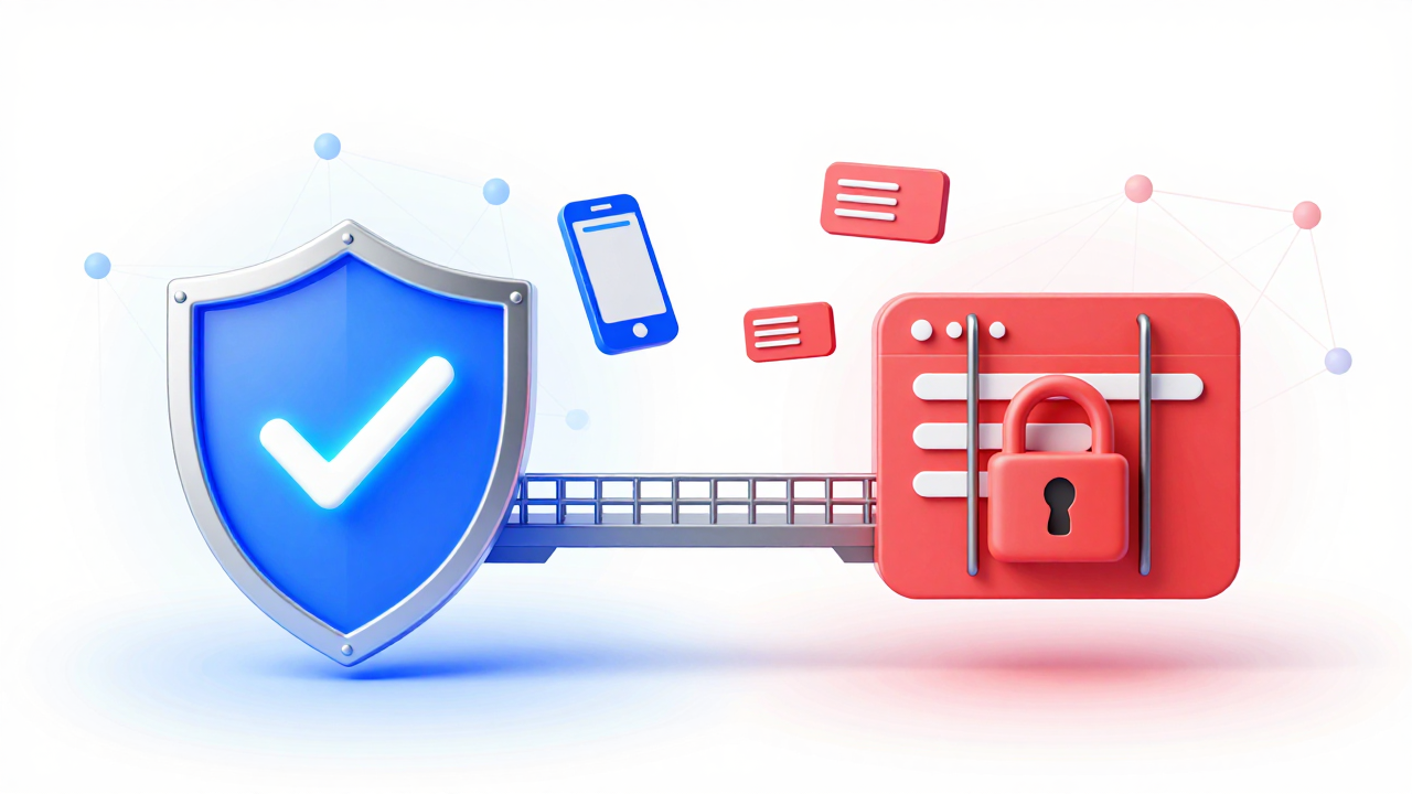 China SMS Verification Code Service in 2026: What Cross-Border Sellers Must Know Before Going Global China SMS Verification Code Service in 2026: What Cross-Border Sellers Must Know Before Going Global