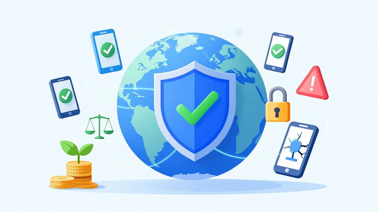 Best Virtual SMS Verification Platforms in 2026: A Buyer's Guide for Cross-Border Teams Best Virtual SMS Verification Platforms in 2026: A Buyer's Guide for Cross-Border Teams