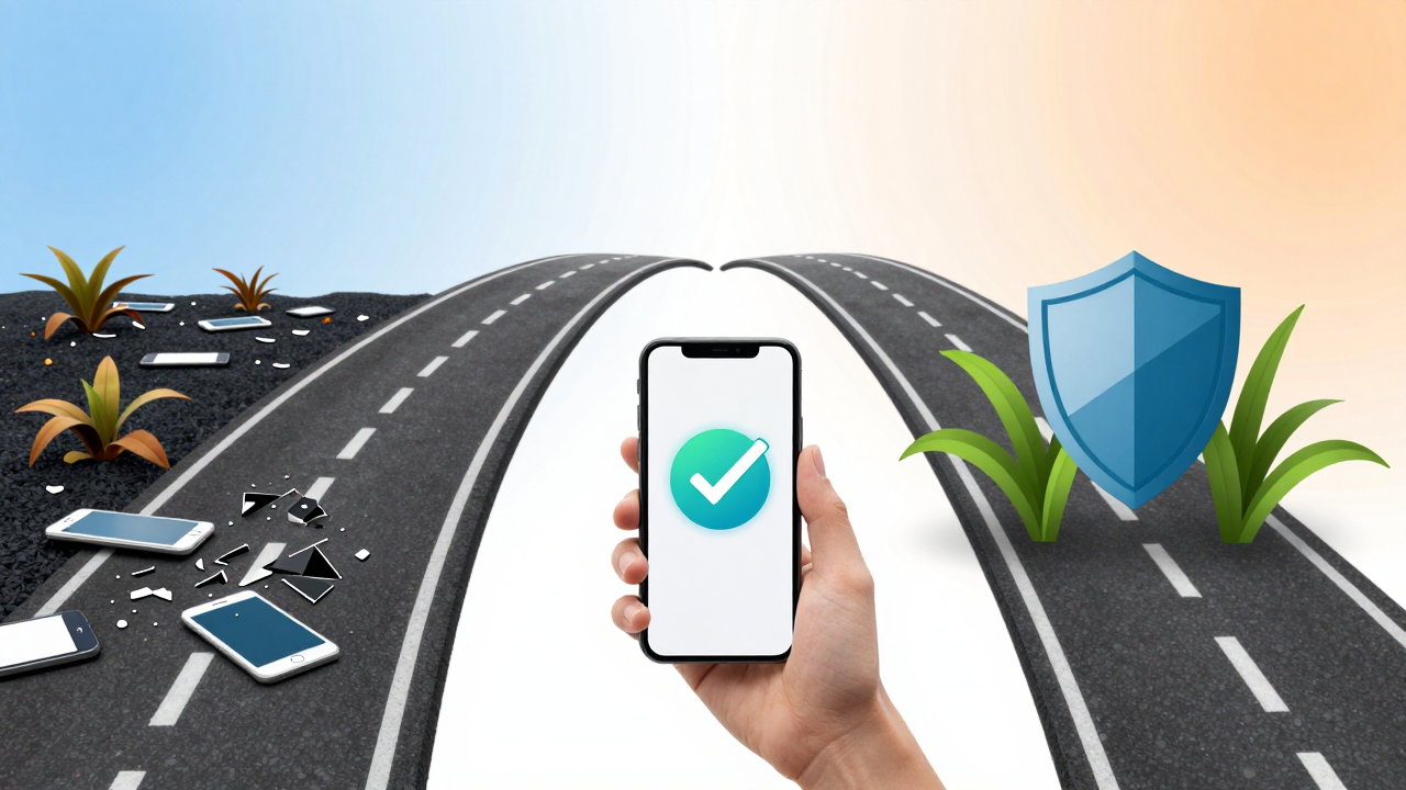 SMS Verification for Cross-Border Business: Why Picking the Wrong Provider Hurts More Than You Think