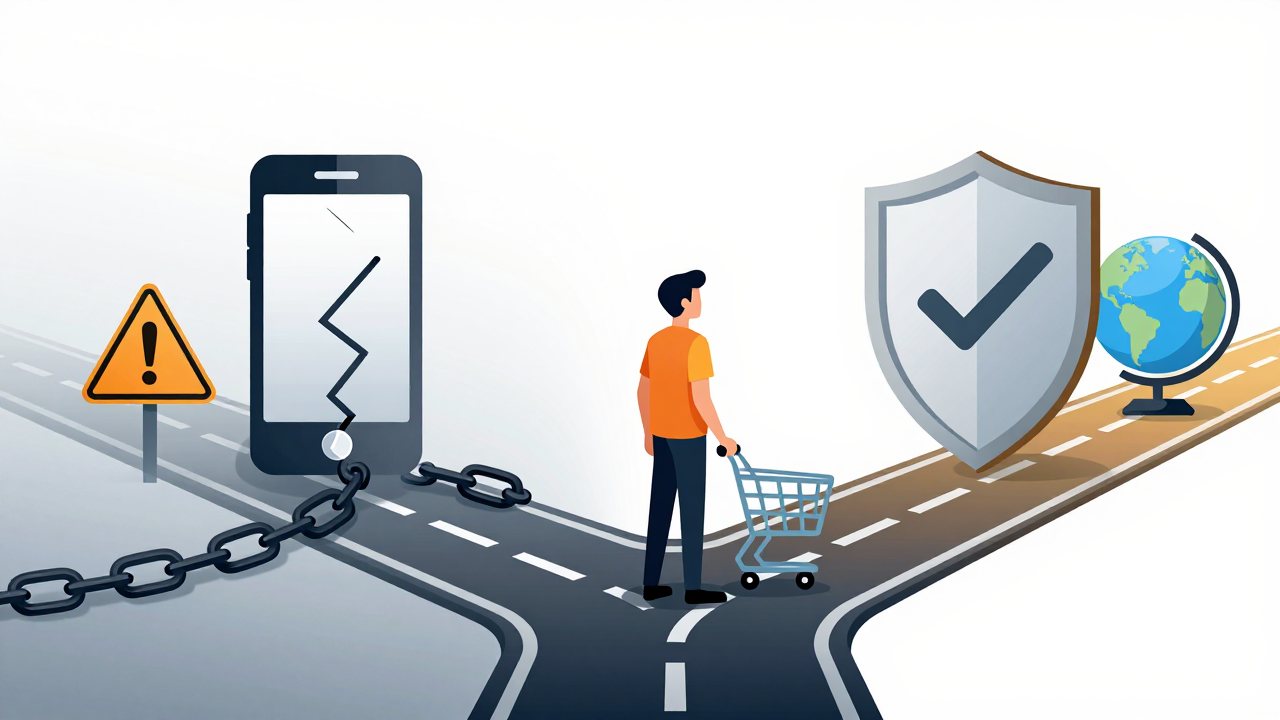 Free SMS Verification Platforms: A Cross-Border Seller's Guide to Avoiding Pitfalls Free SMS Verification Platforms: A Cross-Border Seller's Guide to Avoiding Pitfalls