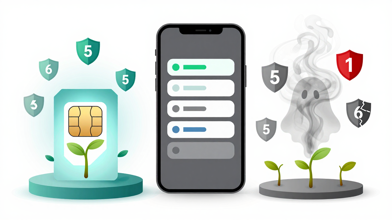 SMS Verification Platforms in 2026: How to Choose Wisely