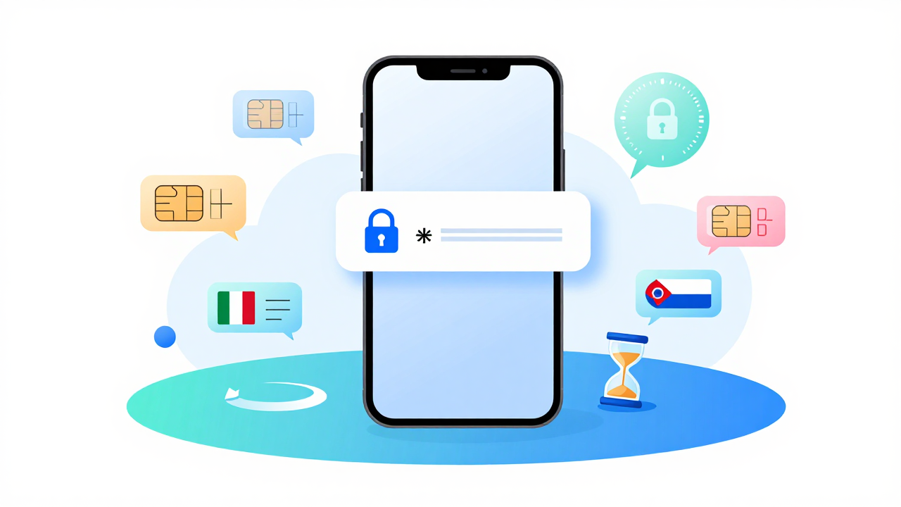 Virtual Number SMS Verification Platforms: 2026 Guide