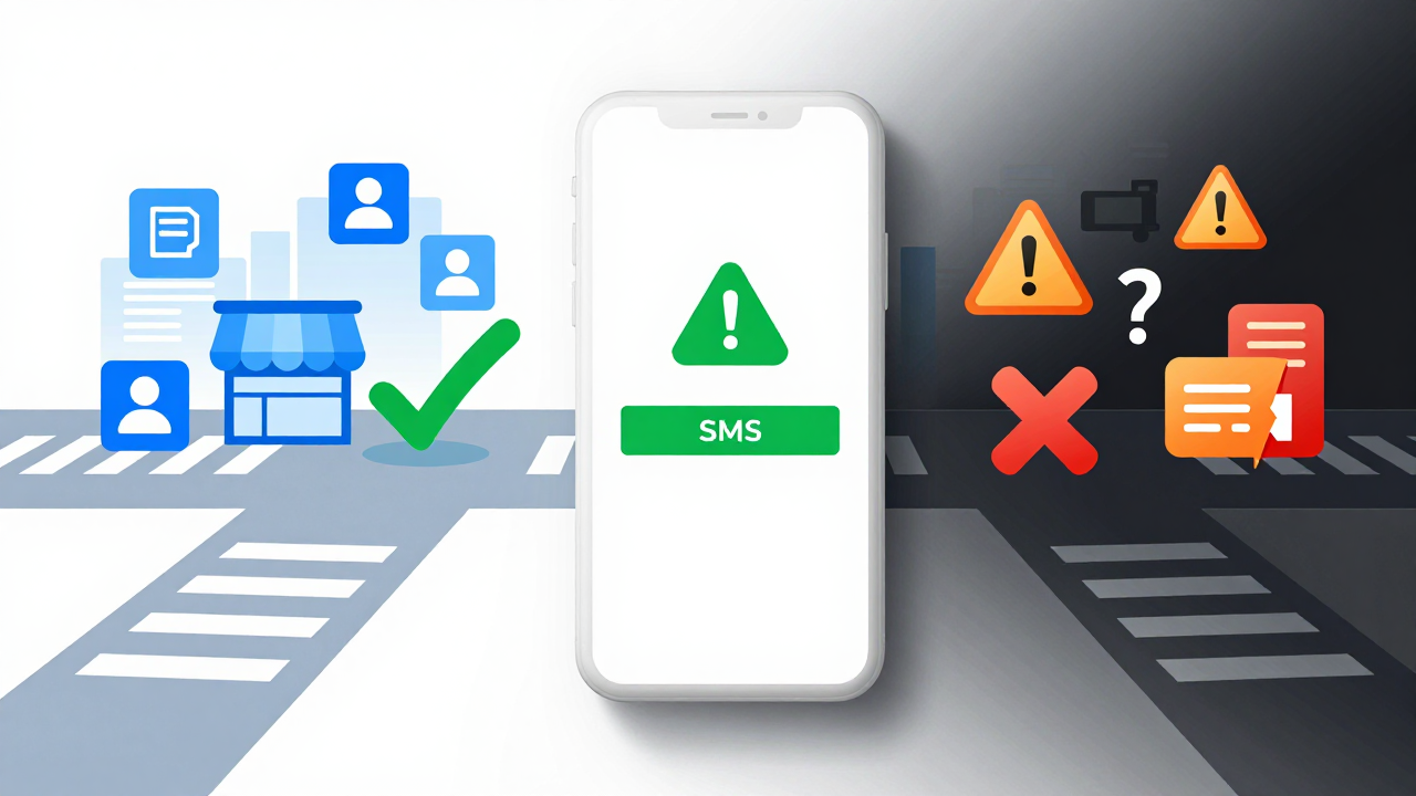 Is SMS Verification Illegal? What Cross-Border Teams Need to Know Is SMS Verification Illegal? What Cross-Border Teams Need to Know