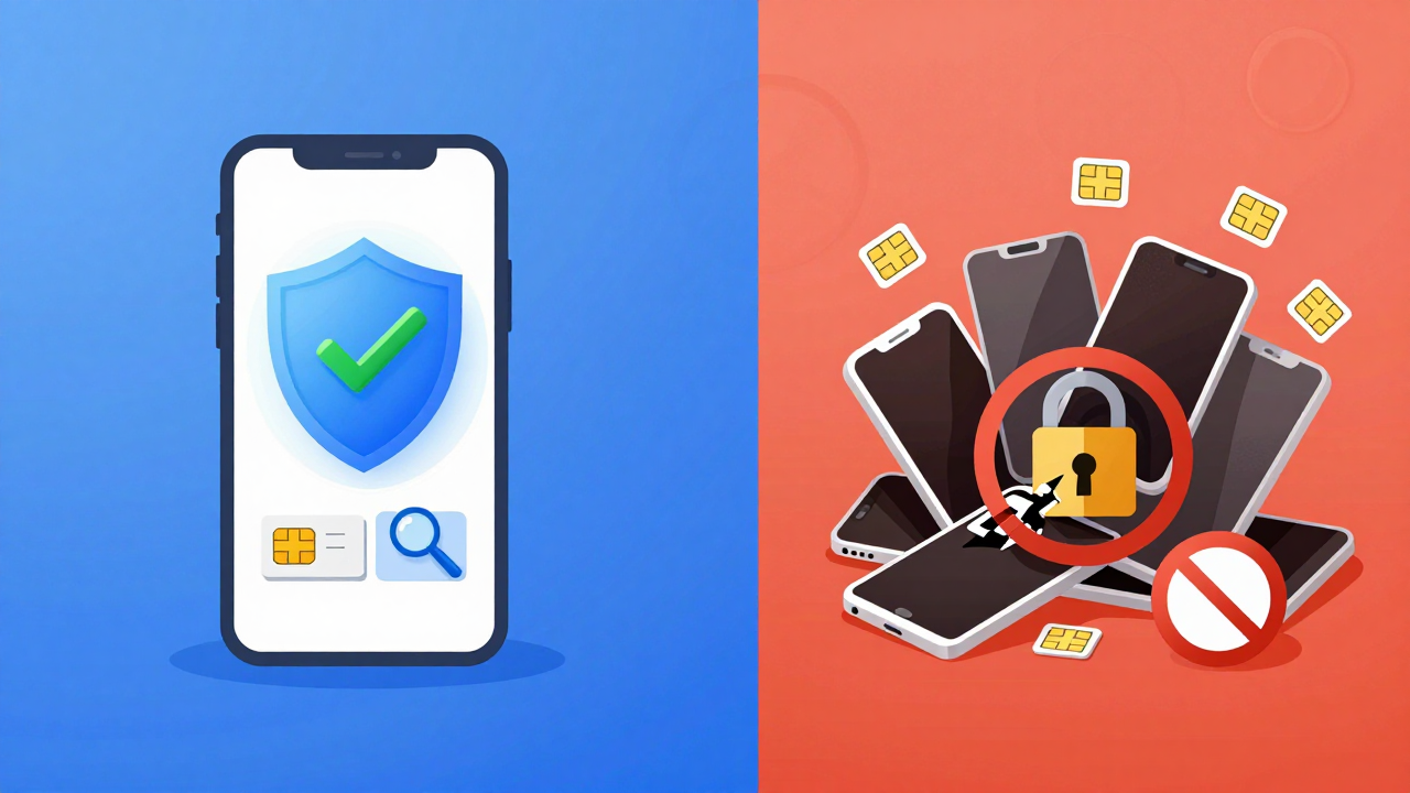 SMS Verification Platforms: How to Use Them the Right Way SMS Verification Platforms: How to Use Them the Right Way