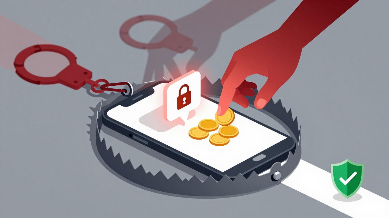 SMS Verification Code Platforms: The Risks You Should Know SMS Verification Code Platforms: The Risks You Should Know