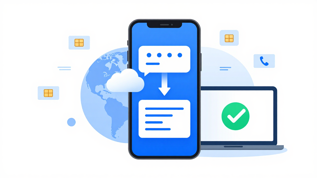 SMS Verification Code API: 2026 Selection Guide SMS Verification Code API: 2026 Selection Guide