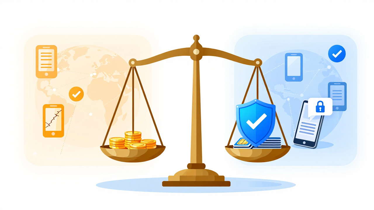 SMS Verification Platforms 2025: How to Pick a Reliable One SMS Verification Platforms 2025: How to Pick a Reliable One