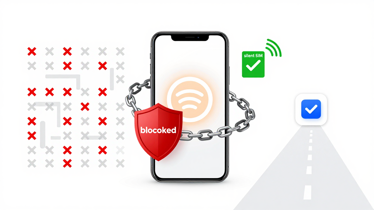Telegram Not Receiving SMS Code? 2026 Fixes for Cross-Border Users Telegram Not Receiving SMS Code? 2026 Fixes for Cross-Border Users