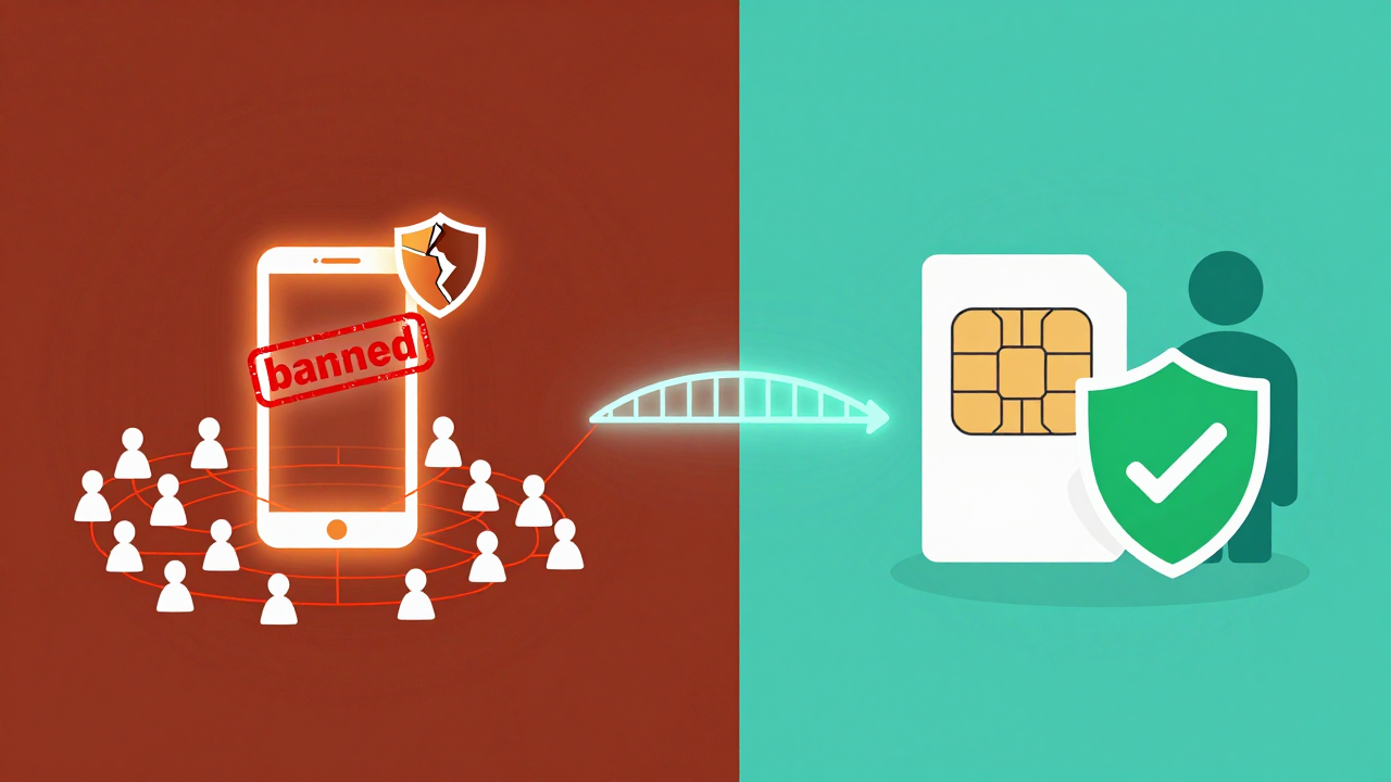 SMS Verification Code Services: The Hidden Risks in Cross-Border Operations Nobody Talks About SMS Verification Code Services: The Hidden Risks in Cross-Border Operations Nobody Talks About