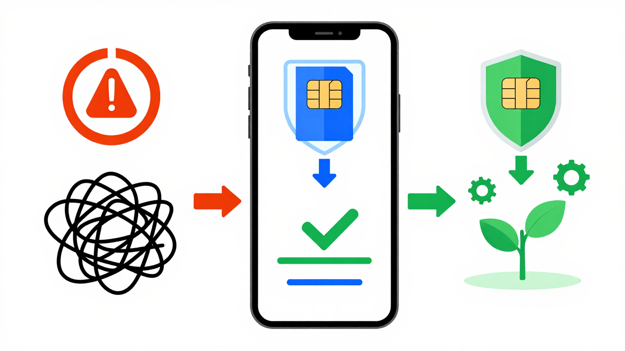 US SMS Verification Platform: How to Choose the Right One
