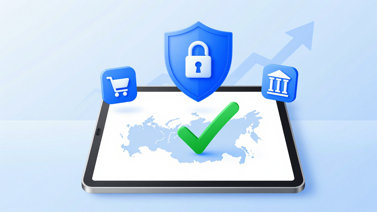 Russian SMS Verification Platform 2026: Complete Guide for Cross-Border Businesses Russian SMS Verification Platform 2026: Complete Guide for Cross-Border Businesses