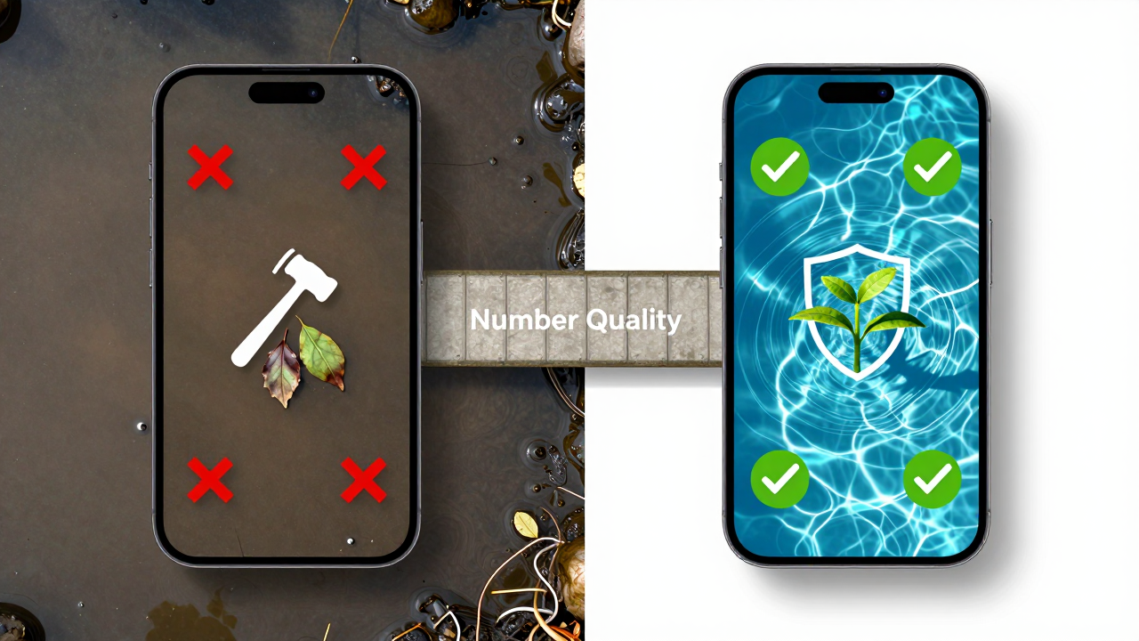 SMS Verification for Overseas Accounts: The Complete Guide for Cross-Border Sellers SMS Verification for Overseas Accounts: The Complete Guide for Cross-Border Sellers