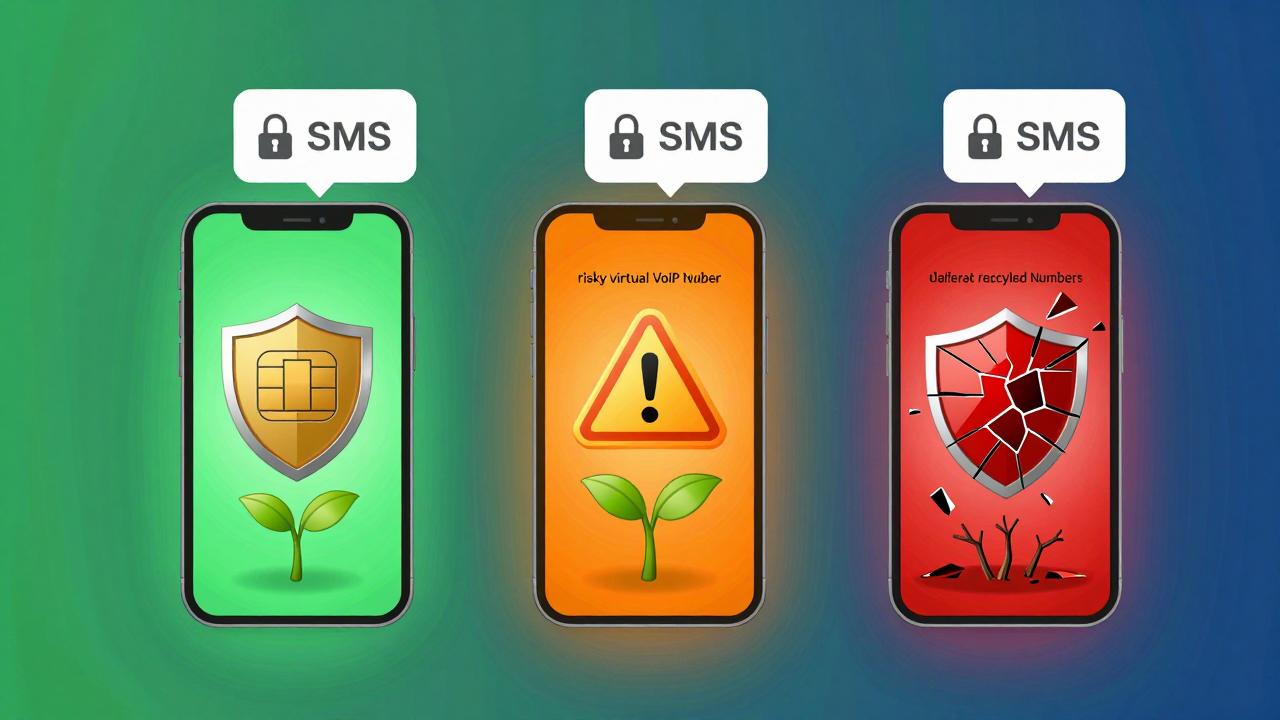Global SMS Verification: Is It Legit? Read Before You Buy Global SMS Verification: Is It Legit? Read Before You Buy