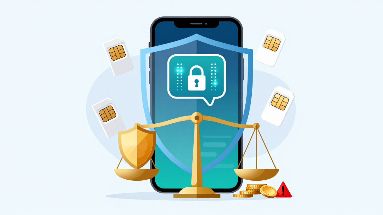 SMS Verification Service: How to Pick the Right One