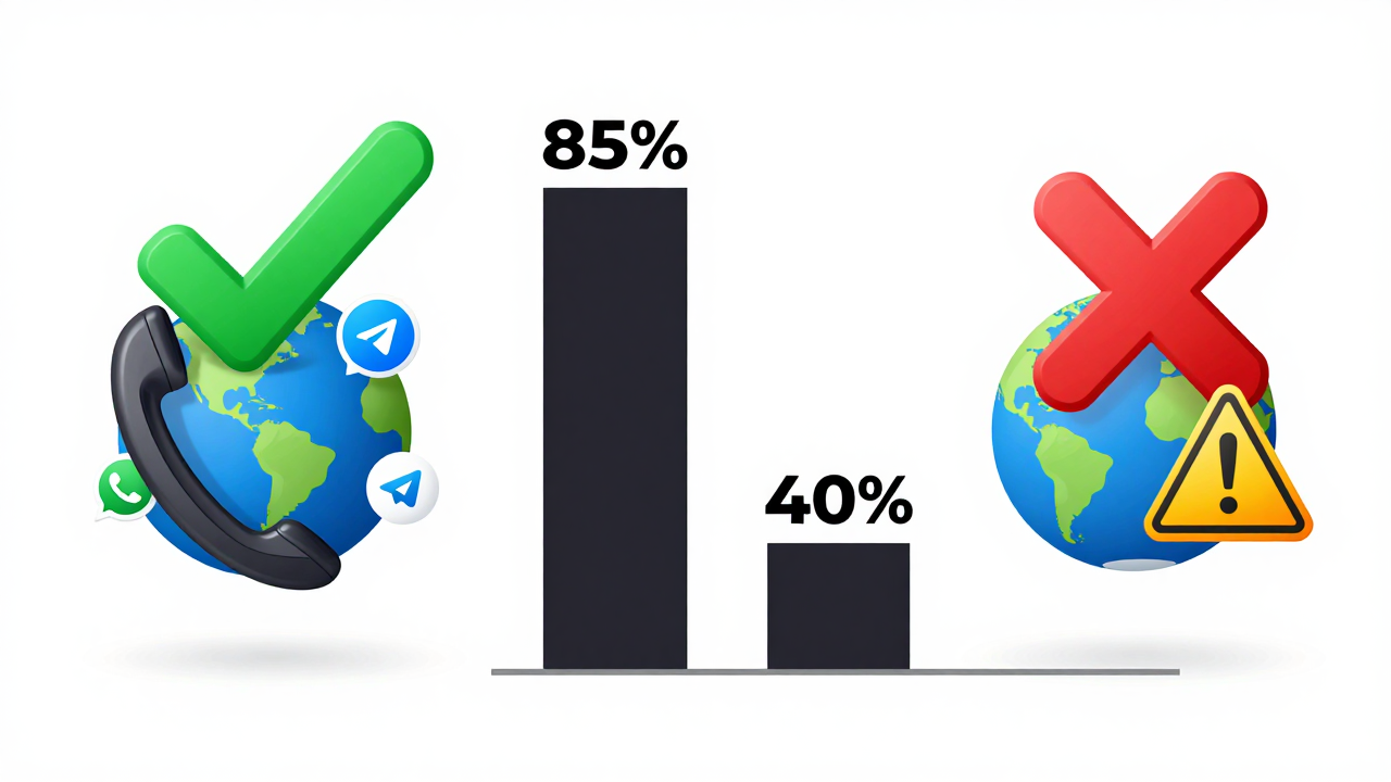 SMS Verification Software 2026: A Complete Guide for Cross-Border Businesses & Studios
