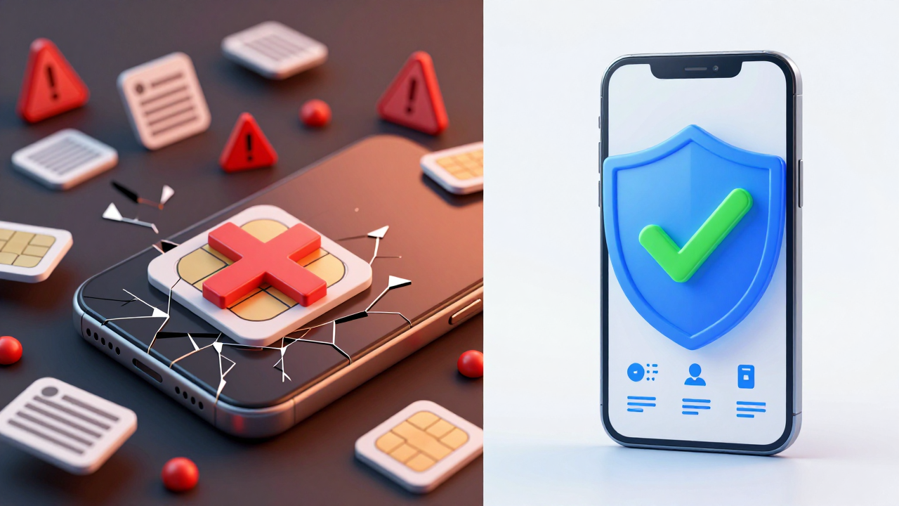 SMS Verification Code Cracking: 2026 Cross-Border Compliance SMS Verification Code Cracking: 2026 Cross-Border Compliance
