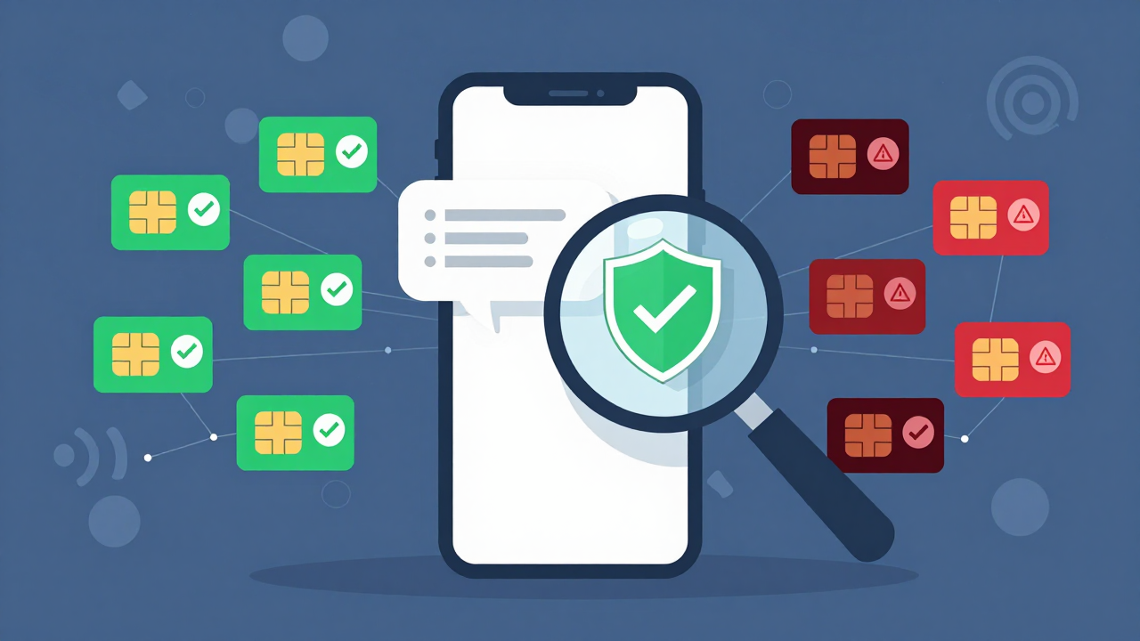 SMS Verification Service: How to Choose the Right One SMS Verification Service: How to Choose the Right One