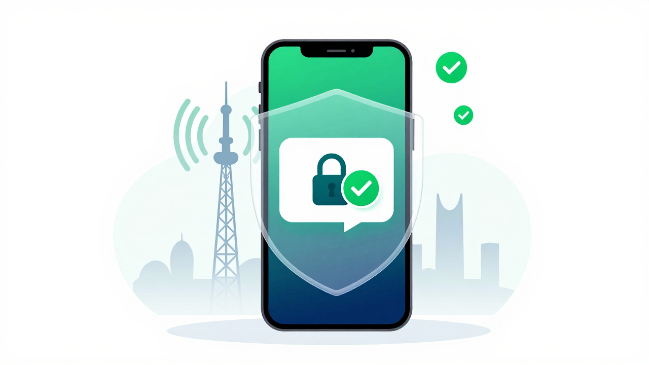 Saudi Arabia SMS Verification: How to Pick the Right Service Saudi Arabia SMS Verification: How to Pick the Right Service