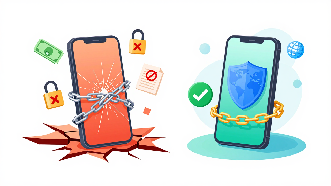 Free SMS Verification Safety 2026: Cross-Border E-Commerce Risks Free SMS Verification Safety 2026: Cross-Border E-Commerce Risks