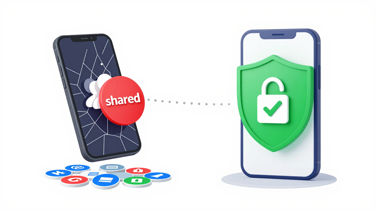 Online SMS Verification: The Hidden Risks for Cross-Border Businesses