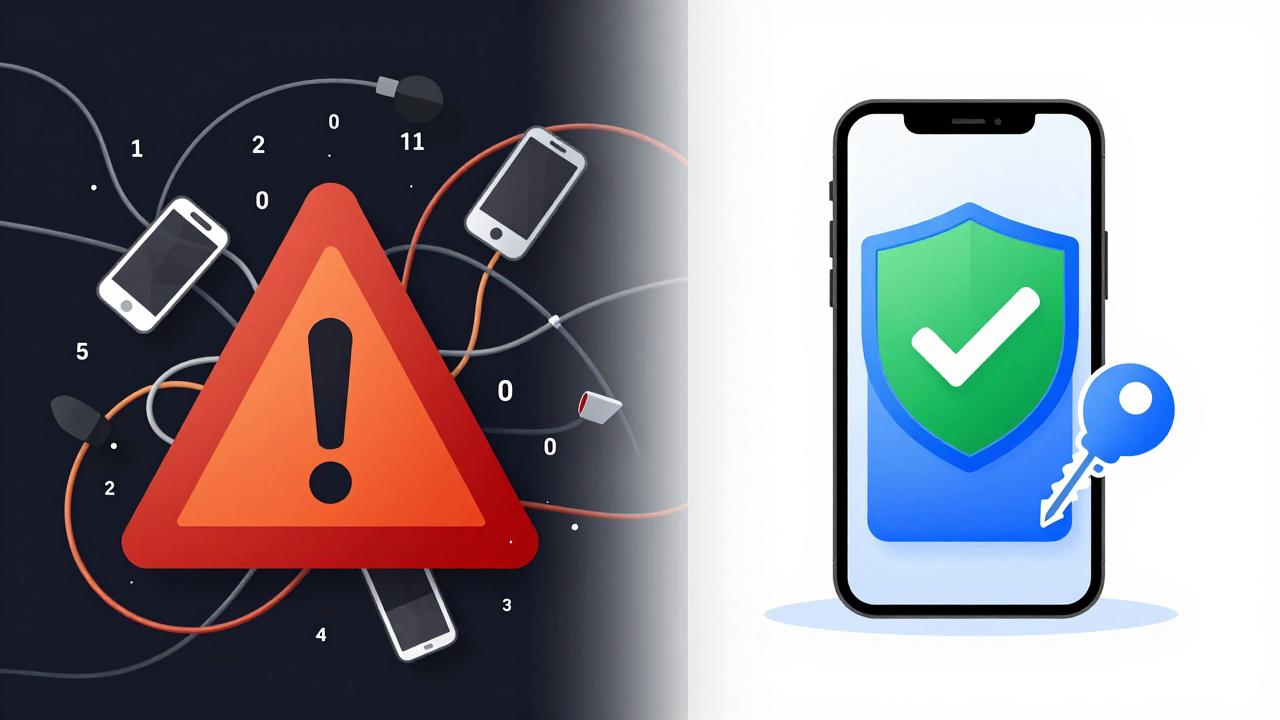 Compliant SMS Verification: A Cross-Border Playbook Compliant SMS Verification: A Cross-Border Playbook