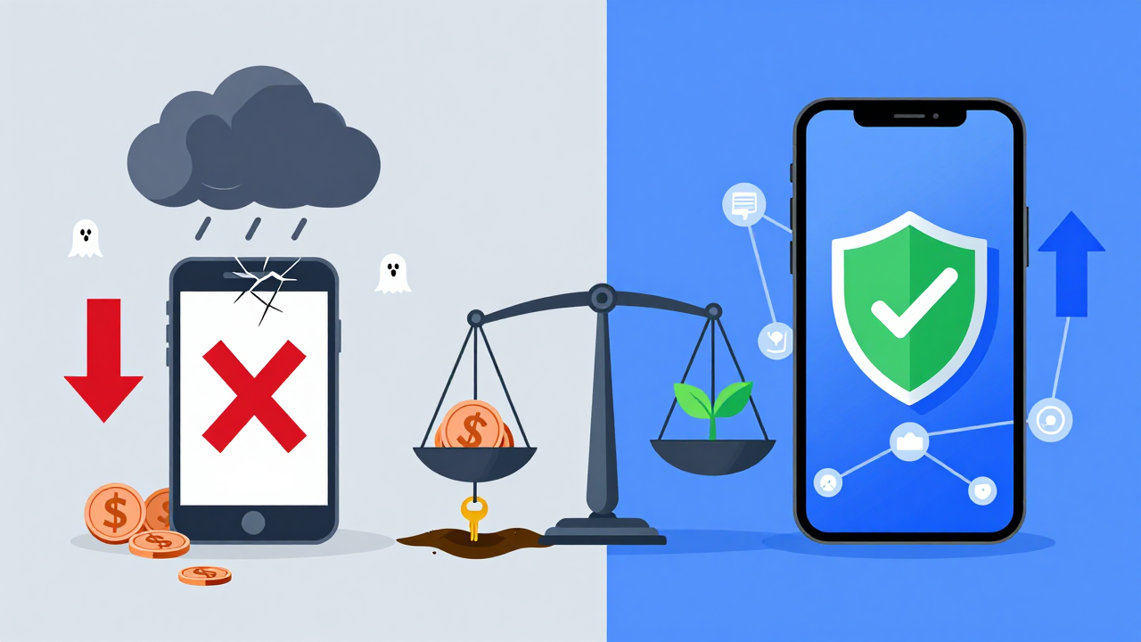 SMS Verification Platform Guide: Save Money in 2026 SMS Verification Platform Guide: Save Money in 2026
