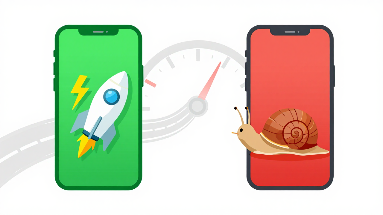 SMS Verification Code Delivery Speed: Platform Tests SMS Verification Code Delivery Speed: Platform Tests