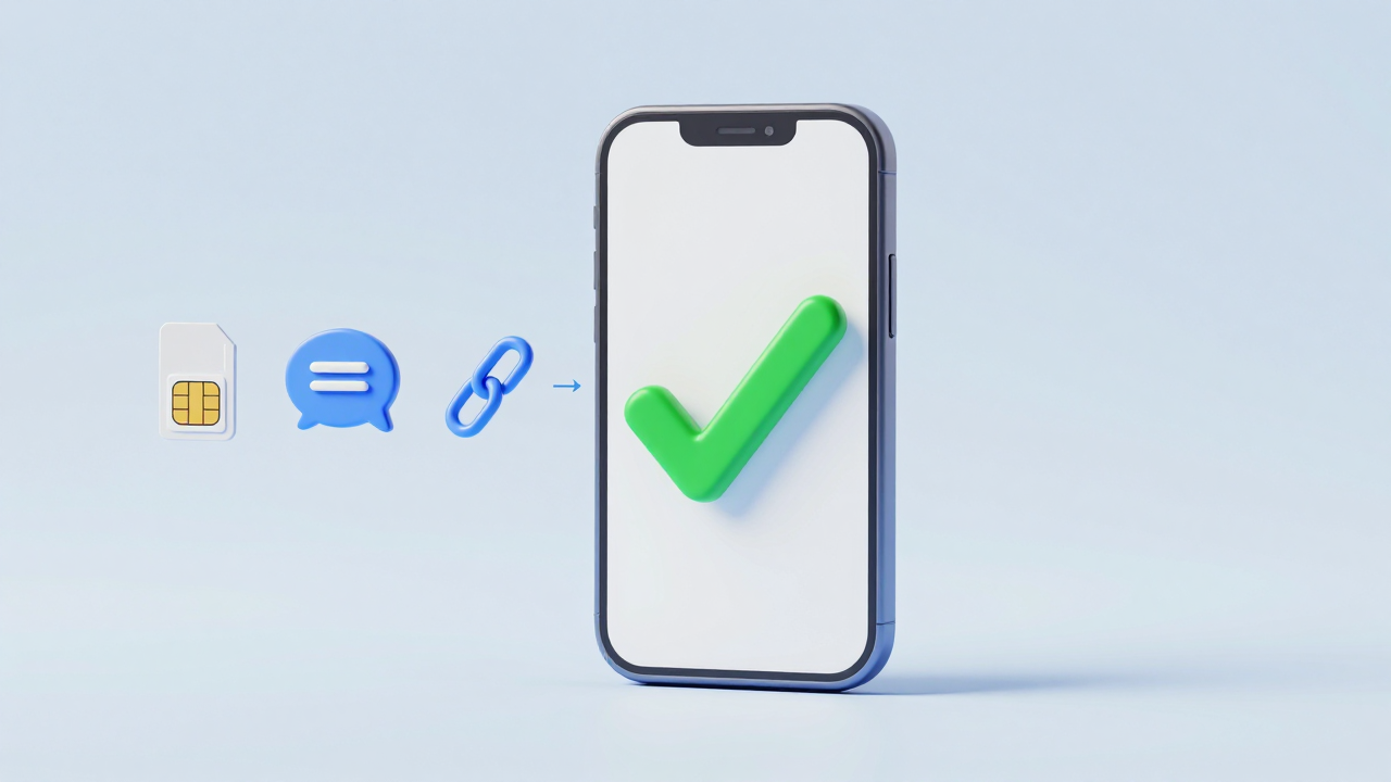 Vinted SMS Verification: A Complete Guide for New Sellers Vinted SMS Verification: A Complete Guide for New Sellers