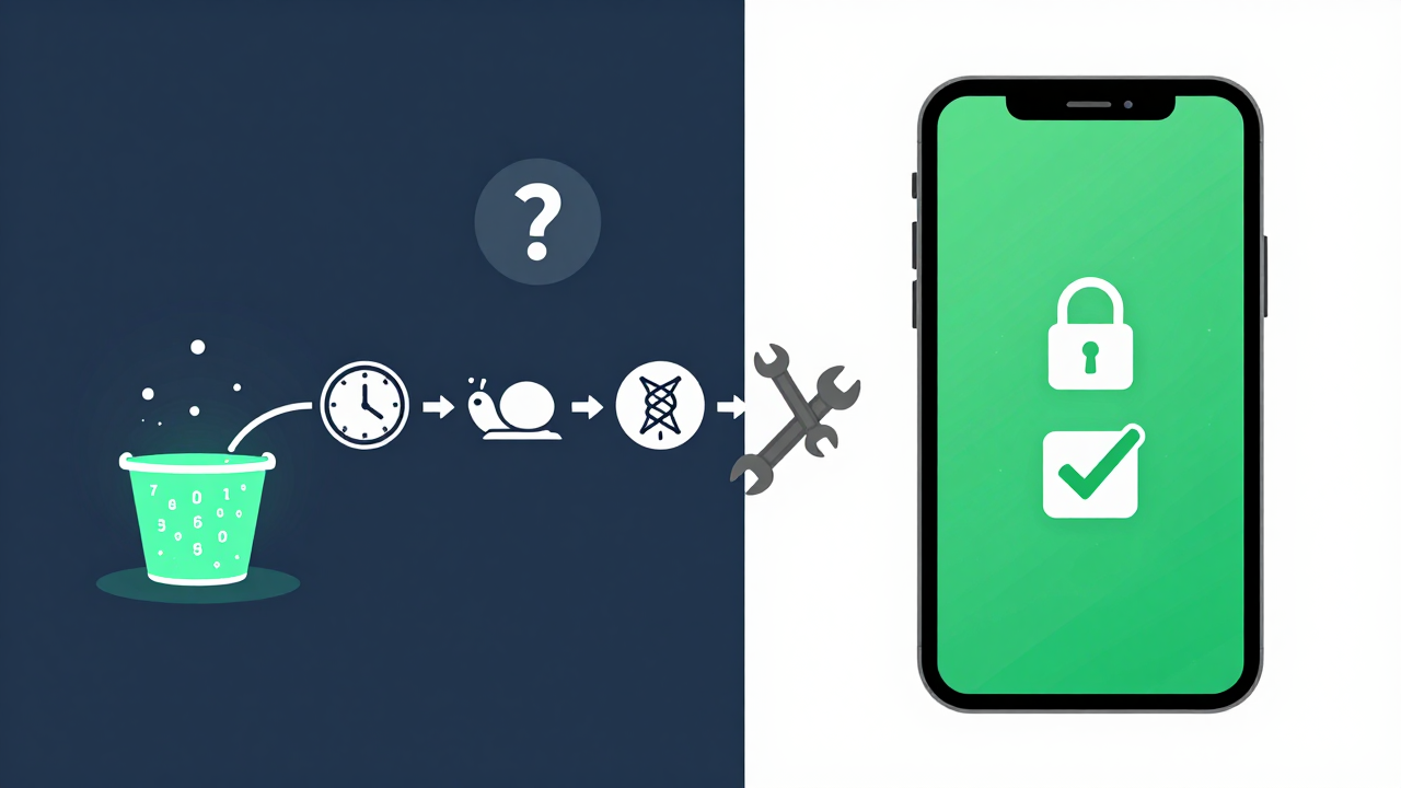 SMS Verification Setup: Fix Failed Account Registration SMS Verification Setup: Fix Failed Account Registration