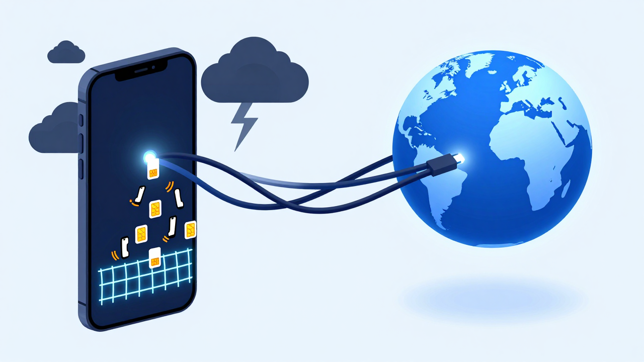 SMS Verification Service: Prepare for 2026 Shortages SMS Verification Service: Prepare for 2026 Shortages