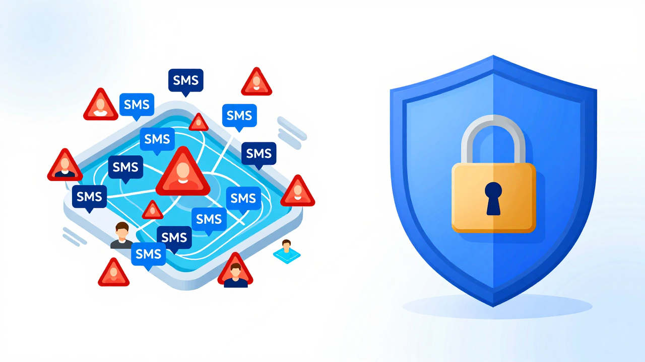How to Keep Your Yima SMS Data Private in 2026: A Cross-Border Seller's Guide